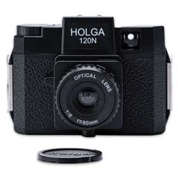 Foto: Holga 120N