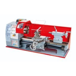 Foto: Holzmann ED400FD Tischdrehmaschine