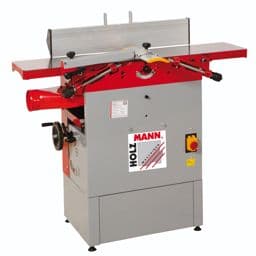 Foto: Holzmann HOB260NL Abricht-Dickenhobelmaschine