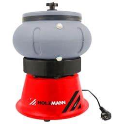 Foto: Holzmann VPT8KG vibrierende Poliertrommel