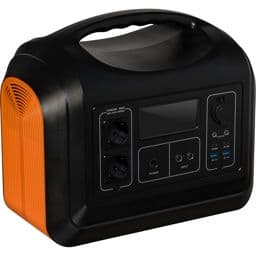 Foto: Hyrican UPP-1800 Lithium Powerstation 1488Wh