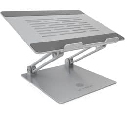 Foto: ICY BOX IB-NH300 H Halterung für Notebooks bis 17"