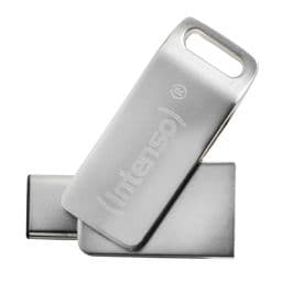 Foto: Intenso cMobile Line OTG    32GB USB Stick 3.2 Type-C / Type-A