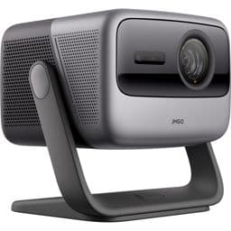 Foto: JMGO N1S Ultimate 4K Tri-Laser Projektor