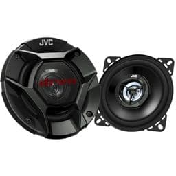 Foto: JVC CS-DR420