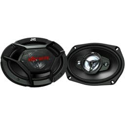 Foto: JVC CS-DR6940