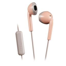 Foto: JVC HA-F19M-PB-E rosa