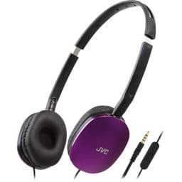 Foto: JVC HA-S160M-VU violett