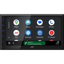 Foto: JVC KW-M695DBT