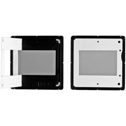 Foto: 1x100 Kaiser Diarahmen CAM/CS 2156