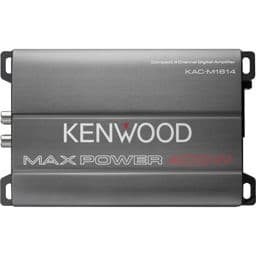 Foto: Kenwood KACM1814