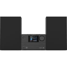 Foto: Kenwood M-525DAB schwarz