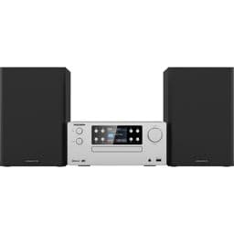 Foto: Kenwood M-925DAB silber