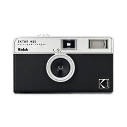Foto: Kodak H35 schwarz