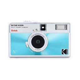 Foto: Kodak H35N blau