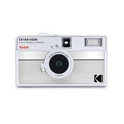 Foto: Kodak H35N silbern