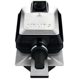 Foto: Krups FDD 95 D Waffeleisen