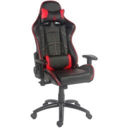 Foto: LC-Power LC-GC-1 Gaming-Stuhl