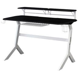 Foto: LC-Power LC-GD-1W Ergonomischer Gaming-Tisch