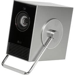 Foto: LG CineBeam Q HU710PB