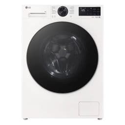 Foto: LG F4WX709YC Serie X7, 9kg