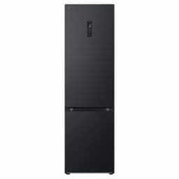Foto: LG GBV7270BEV schwarz