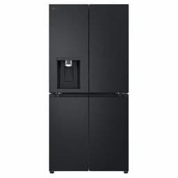 Foto: LG GML861EPPE Slim Multidoor