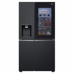 Foto: LG GSGV91EVAD InstaView, Black Steel