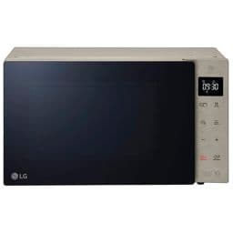 Foto: LG MH6535NBS Smart Inverter Technologie