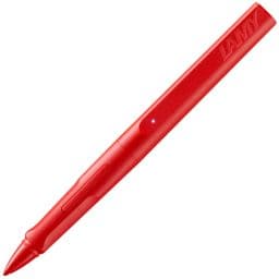 Foto: LAMY Stylus pen 4A2 LAMY safari note+ red