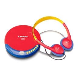 Foto: Lenco CD-021KIDS