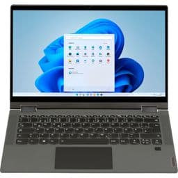 Foto: Lenovo IdeaPad Flex 5 14IAU7 35,56cm (14") Ci3 8GB 256GB