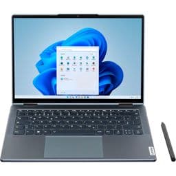 Foto: Lenovo Yoga 7 14 ARB7 35,56cm (14") Ryzen 5 16GB 512GB