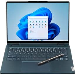 Foto: Lenovo Yoga 7 14 35,5cm (14") Ryzen 7 16GB 1TB