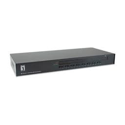 Foto: LevelOne KVM-3216 16-Port PS/2-USB VGA KVM