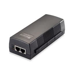 Foto: LevelOne POI-3010 Gigabit PoE Injektor, 802.3at/af