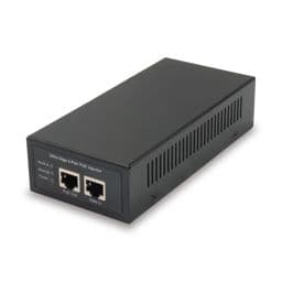 Foto: LevelOne POI-5001 Gigabit PoE Injektor, 60W, 802.3