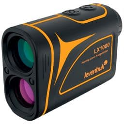 Foto: Levenhuk LX1000 Laser-Entfernungsmesser