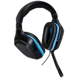 Foto: Logitech G432