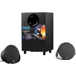 Foto: Logitech G560