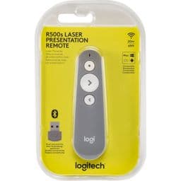 Foto: Logitech R500s Presenter