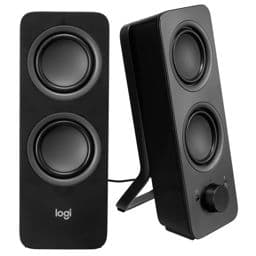 Foto: Logitech Z207 schwarz