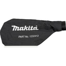 Foto: Makita 123241-2 Staubsack