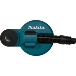 Foto: Makita  1914X3-8 Absaugvorrichtung