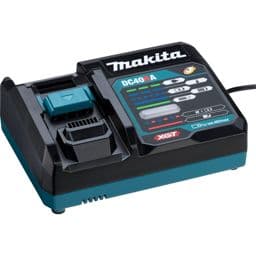 Foto: Makita 191E07-8 Ladegerät DC40RA