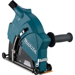 Foto: Makita 198440-5 Absaughaube Trennen  230mm