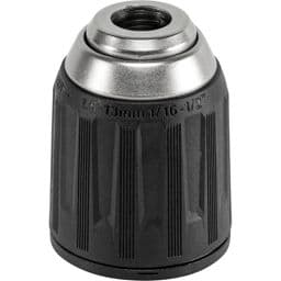Foto: Makita 199154-9 Schnellspannbohrfutter 13mm