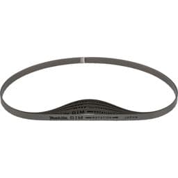 Foto: Makita B-40559 Bandsägeblatt 18Z " BIM 5Stk