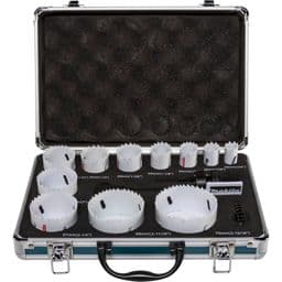 Foto: Makita D-47298 BIM Lochsägen-Set 14tlg