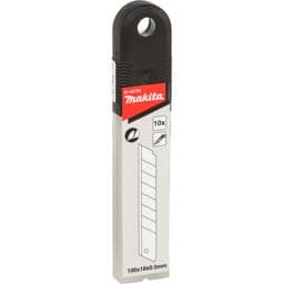 Foto: Makita D-74734 Abbrechklingen 10 Stk.
